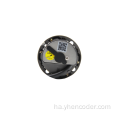 Arirgar encoder tef encoder